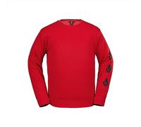 VOLCOM Core Hydro Crew Jacket Unisex Adult