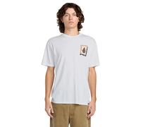Volcom Cornerstone Short Sleeve T-shirt