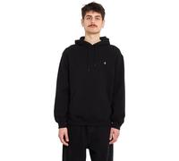 Volcom Single Stone Hoodie Black M Men