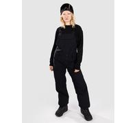 Volcom Creston 3D Stretch Bib Pants black XS
