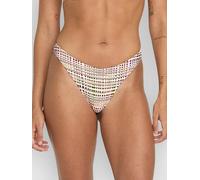 Volcom Crossed Path Skimpy Bikini Bottom multi XS