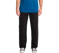 Volcom - Denim Pants - Fivedown Denim Black for Men - Size 33 US Black