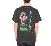 Volcom Diabolical Inheritance S/S T-Shirt - Stealth