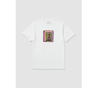 Volcom Doom Frog T-Shirt off white L