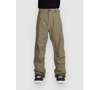 Volcom Dua Gore Tex Pants military L