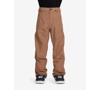 Volcom DUA GORE-TEX Trousers Brown - S