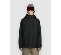 Volcom Dua Ins Gore Tex Jacket black L