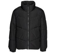 Volcom Duffel coats GOLDSMOOTH JACKET in Black EU L