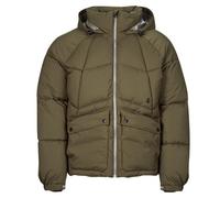 Volcom Duffel coats MAXSTONE 5K JKT in Kaki EU XL