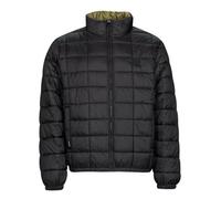 Volcom Duffel coats WALLTZERD JACKET in Black EU L