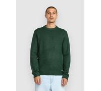 Volcom Edmonder Ii Sweatshirt Green XS Man
