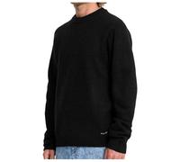 Volcom - Edmonder II Sweater - Jumper size L, black