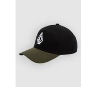 Volcom Embossed Stone Adj Cap wintermoss Uni