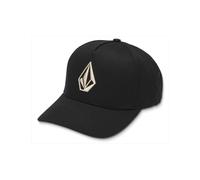 Volcom Embossed Stone Adjustable Curved Peak Cap Khaki men