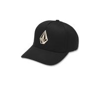 Volcom Embossed Stone Adjustable Hat (UK, Alpha, One Size, Khaki)