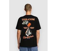 Volcom Enamel T-Shirt black M