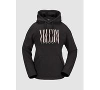 Volcom Essential Hoodie black S