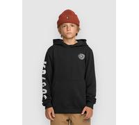 Volcom Essential Kids Hoodie black XS