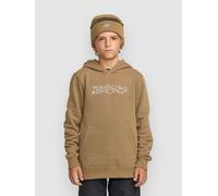 Volcom Essential Kids Hoodie bronze XL
