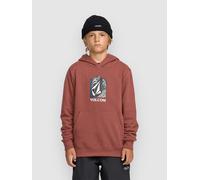 Volcom Essential Kids Hoodie henna S