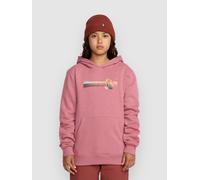 Volcom Essential Kids Hoodie mesa rose XS
