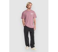 Volcom Eternal Stoke T-Shirt stone rose S