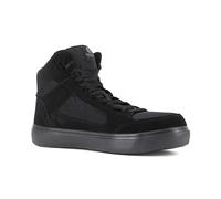 Volcom Evolve Men's Construction Shoe, Triple Black 1, 10 UK