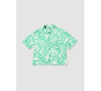 Volcom Fa Alix 2 Shirt jade S
