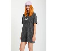 Volcom - Fa Alix Tee Vintage Black - Dress - black - M - 100% Cotton,Jersey M