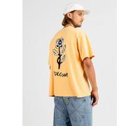 Volcom Fa Bob Mollema 1 T-Shirt sunburst XS