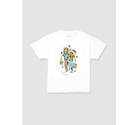 Volcom Fa Bob Mollema 3 T-Shirt white S