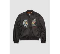 Volcom Fa Bob Mollema Jacket black S