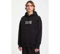 Volcom Fa Daniel Shepard Hoodie Black L Men