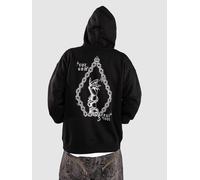 Volcom Fa Daniel Shepard Po Hoodie black L