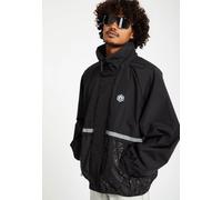 Volcom - Fa F Rygalski Black - Jacket - black - M - 100% Polyester,Synthetics M