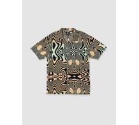Volcom Fa F Rygalski Shirt multi XL