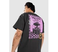 Volcom Fa F Rygalski T-Shirt stealth XL