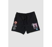 Volcom Fa F Rygalski Trunk 17 Boardshorts black S