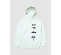 Volcom Fa Filip Rygalski Hoodie cloud blue XS