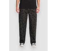 Volcom Fa JJ Villard EW Pants rinsed black L