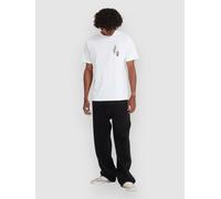 Volcom Fa Mickey Mason 2 T-Shirt white M