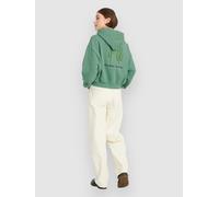 Volcom Fa Mickey Mason Po Hoodie evergreen L