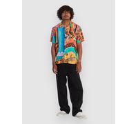 Volcom Fa Mickey Mason Shirt multi XL