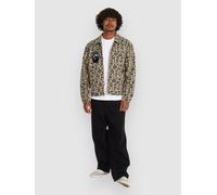 Volcom Fa Seth Conboy Jacket cheetah M