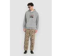 Volcom Fa Seth Conboy Po Hoodie heather grey XL