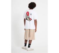 Volcom - FA Seth Conboy White - T-Shirt - white - XL - 100% Cotton XL
