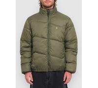 Volcom FA Zephyr Wall/Stone Jacket wintermoss XS