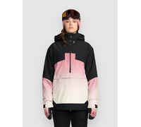 Volcom Fern Ins Gore Tex Anorak mesa rose L