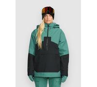 Volcom Fern Ins Gore Tex Anorak spruce green L