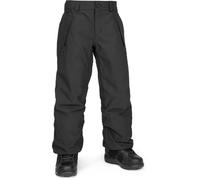 VOLCOM Fernie Ins Pant - Children - Black - size XL- model 2025 XL